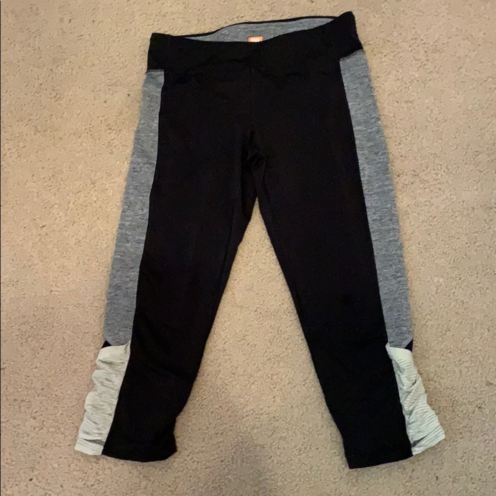 Pants